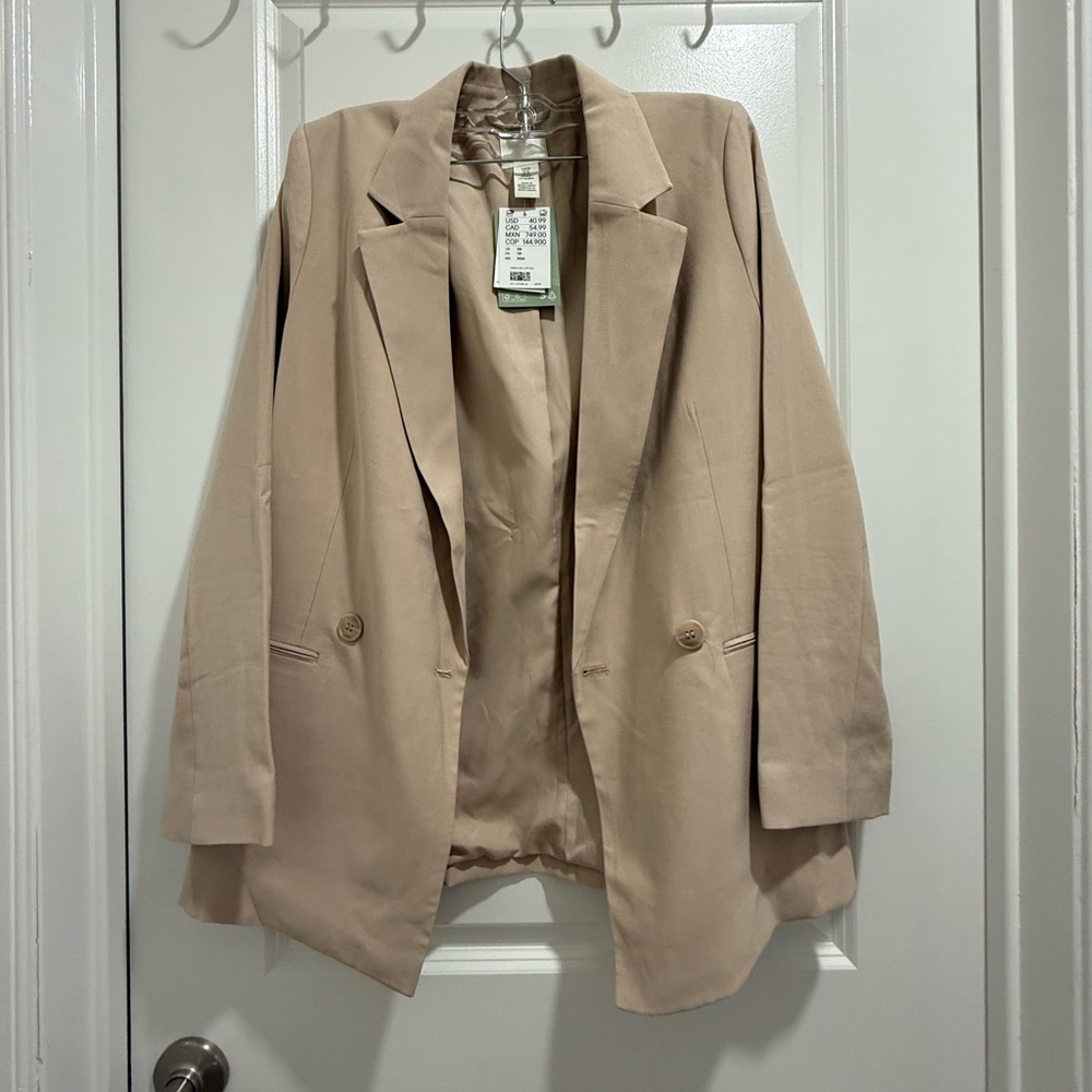 H&M Blazer